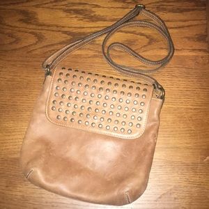 Pasqualini Leather Purse